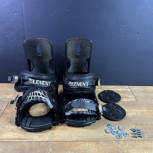 Attacchi snowboard uomo 5th - snowboard,