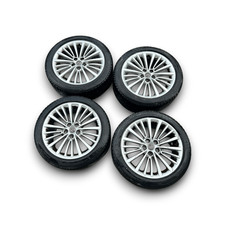 Cerchi in lega opel astra k