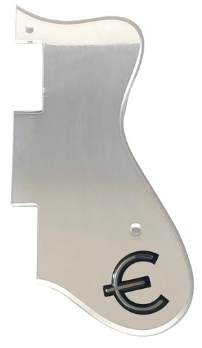 Battipenna per chitarra