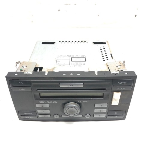 Ford connect mk1 tdci - connect,