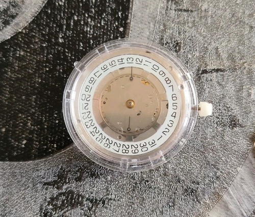 Mouvement eta a07211 montre - eta,