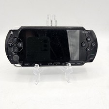 Sony Playstation PSP 1004 Con Caricabatterie e batteria