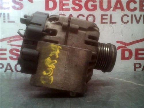 93169024 alternatore opel - 93169024,