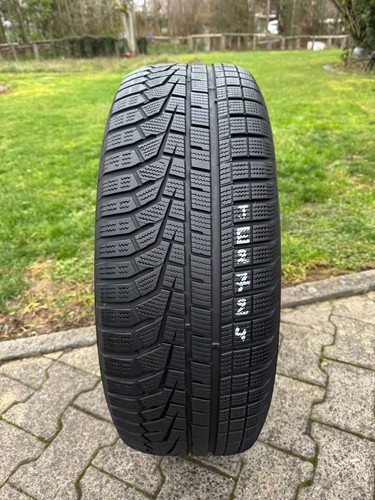 Hankook winter cept evo - 1x, 2