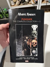 Punisher Collezione Completa