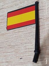 PLAYMOBIL BANDIERA PICCOLA