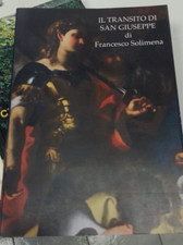 il transito di san giuseppe -