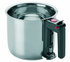 IBILI PENTOLA PER COTTURA A