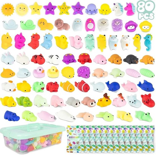 Squishy piccoli gadget - squishy,