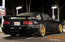 Toyota Supra mk3 Diffusore Top