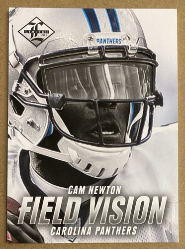 2013 panini limited field - 2013,