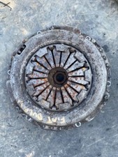 VALEO Kit Frizione per Fiat Ducato 2.3 JTD 120 130 Multijet dal 2006