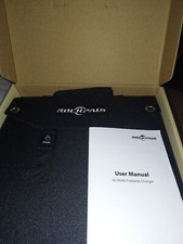 Pannello Solare 60 W Energia