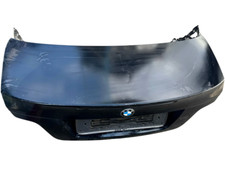 COFANO BAULE PORTABAGAGLI POSTERIORE BMW SERIE 1 COUPE (E82) ANNO 2007/2013