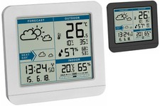 TFA 35.1152 Sky Stazione