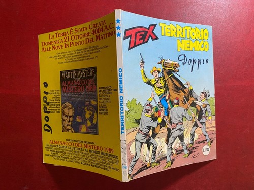 Tex tre stelle 298 - tex, n.298