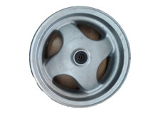 CERCHIO ANTERIORE IN LEGA