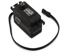 Savox SC-1267SGP Black Edition