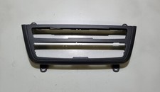 BMW SERIE 3 F30 F31 2011-18 CORNICE RIVESTIMENTO COMANDI CLIMA 9207195 ORIGINALE