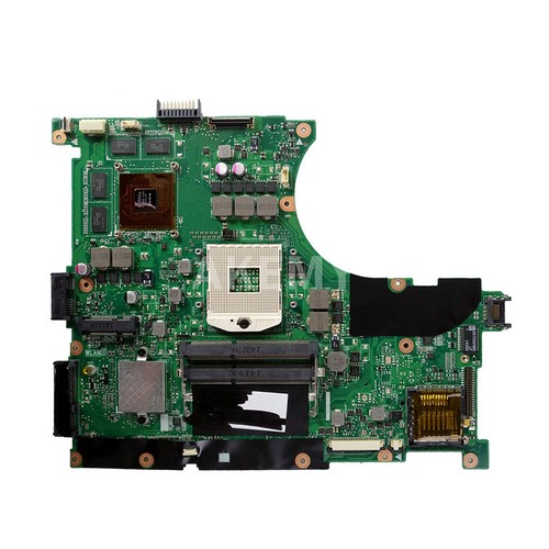 Scheda madre n56vm per asus - scheda,