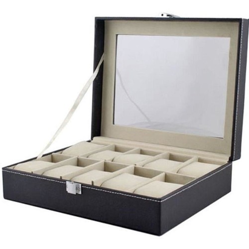Coffret pour montres boîte - coffret,