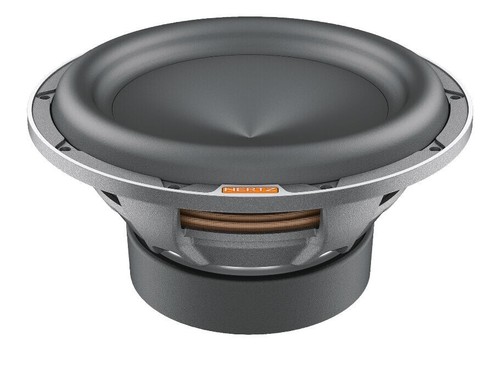 Hertz 250 10 - hertz, 10"