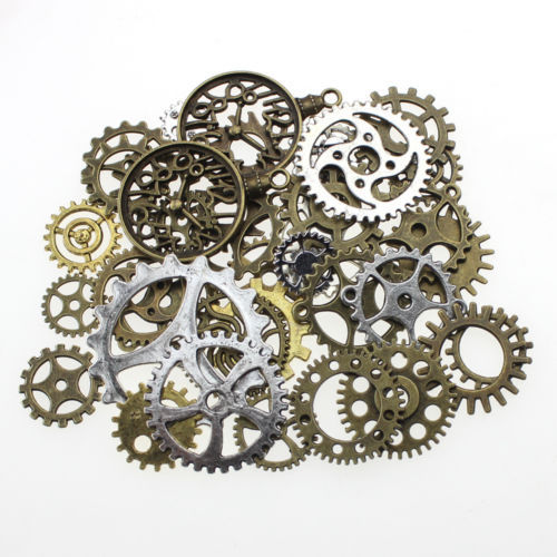 50gm 100gm metallo bronzo - 100gm,