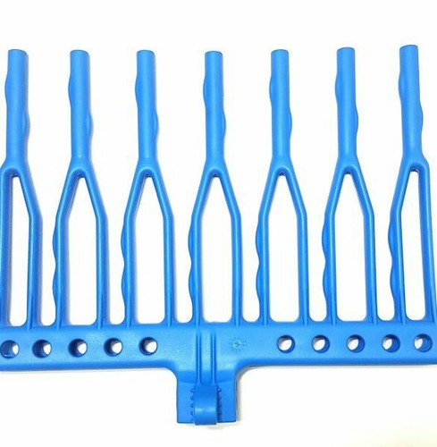 Abbacchiatore rastrello - abbacchiatore,