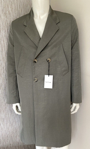 Cappotto doppiopetto paul - doppiopetto,