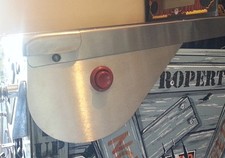 TEATRO RIGIDO SPAVENTATO di