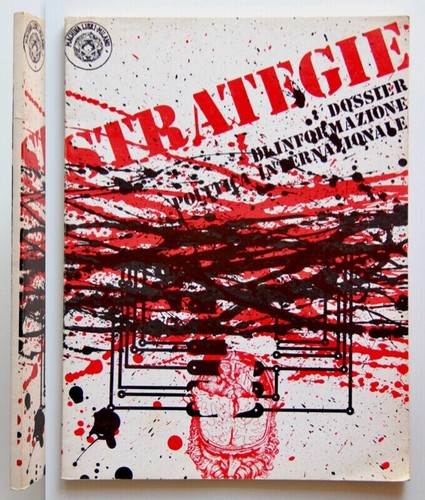 Strategie dossier - strategie, di