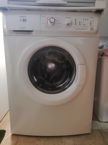 Lavatrice electrolux rex - electrolux,