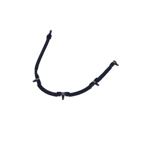 Tubo scarico diesel peugeot - tubo,