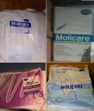 Selezione: vecchi pannolini