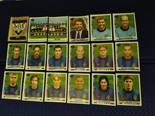 2000 2001 inter - 2000-2001, calciatori