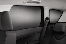 TENDINE PARASOLE POSTERIORI