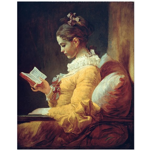 Jean honoré fragonard - jean-honoré,