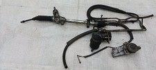 Servosterzo/ Idroguida kit completo per ALFAROMEO 75 4 cilindri..