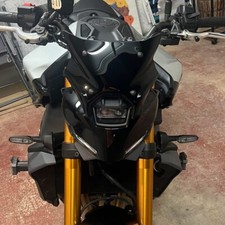 Windshield Wing Windscreen