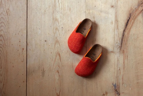 Scarpa bambino birkenstock - scarpa,
