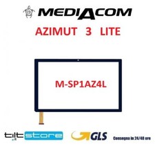 VETRO TOUCH SCREEN MEDIACOM