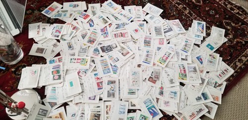 100 different poland mint - 100,
