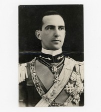 Umberto Savoia Reali Italia