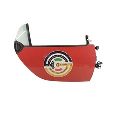 PORTA ANTERIORE DESTRO per SMART COUPE (C450) (07/98>01/04<) PASSION 600 (40KW)