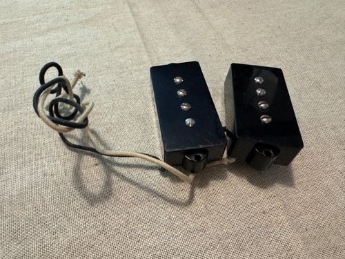 Lollar bass precision - lollar, p-bass