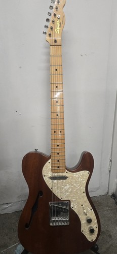 Fender squier classic vibe - fender,