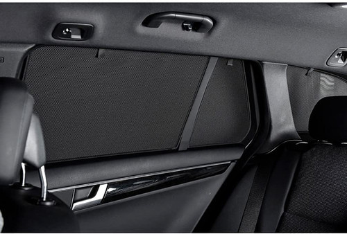 Car shades set porte laterali - car,