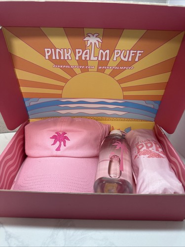 Cappello esclusivo pop - up, pink