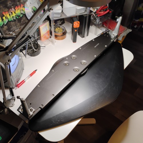 Supporto panasonic modello - tv,