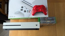Xbox One S, 500GB, Console
